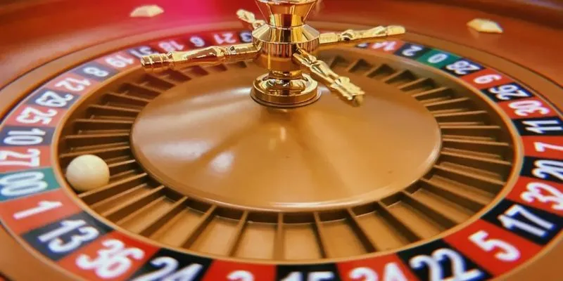 Chiến thuật Roulette Martingale khi tham chiến tại Casino
