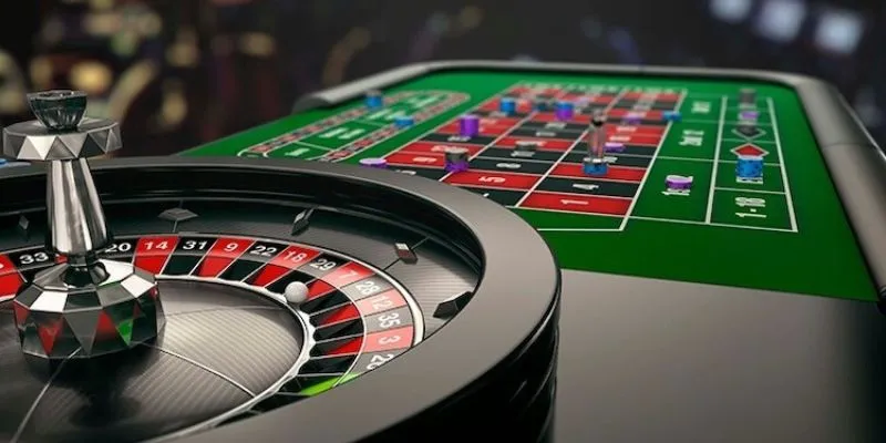Tổng quan về mẹo chơi Casino chuẩn