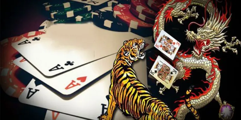 Tìm hiểu về Dragon Tiger